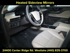Used 2024  Lincoln Corsair Premiere AWD at Drive Now Westlake near Westlake&comma; OH