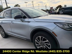 Used 2022  Lincoln Corsair Standard FWD at Drive Now Westlake near Westlake&comma; OH