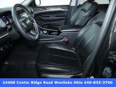 Used 2023  Jeep Grand Cherokee L Limited 4x4 at Drive Now Westlake near Westlake, OH
