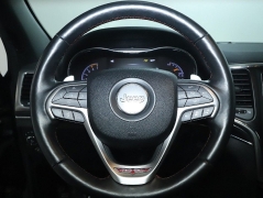 Used 2017  Jeep Grand Cherokee 4d SUV 4WD Trailhawk at Drive Now Westlake near Westlake&comma; OH