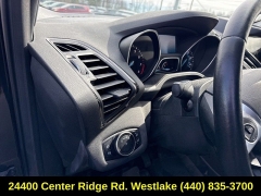 Used 2016  Ford Escape 4d SUV FWD Titanium at DriveNow Mayfield near Mayfield Heights&comma; OH