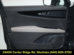 Used 2022  Lincoln Nautilus Reserve AWD at Drive Now Westlake near Westlake&comma; OH