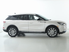 Used 2022  Lincoln Corsair Standard AWD at Drive Now Westlake near Westlake, OH