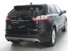 Used 2019  Ford Edge 4d SUV AWD Titanium at DriveNow Mayfield near Mayfield Heights&comma; OH