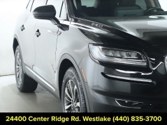 Used 2023  Lincoln Nautilus Standard AWD at DriveNow Mayfield near Mayfield Heights&comma; OH