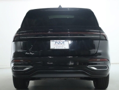 Used 2024  Lincoln Nautilus Reserve AWD at DriveNow Mayfield near Mayfield Heights&comma; OH