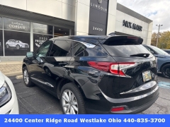 Used 2020  Acura RDX 4d SUV SH-AWD at Drive Now Westlake near Westlake, OH