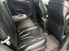 Used 2018  Lincoln MKC 4d SUV FWD Premiere at DriveNow Mayfield near Mayfield Heights&comma; OH