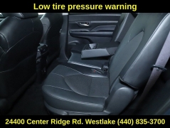 Used 2024  Toyota Grand Highlander XLE AWD at Drive Now Westlake near Westlake&comma; OH