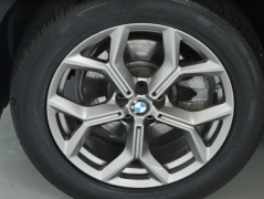 Used 2020  BMW X3 xDrive30i Sports Activity Vehicle at DriveNow Mayfield near Mayfield Heights, OH