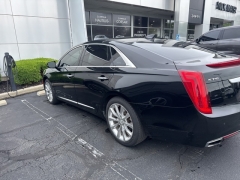 Used 2016 Cadillac XTS 4d Sedan Luxury at Drive Now Westlake near Westlake, OH