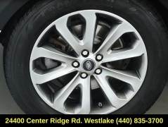 Used 2017  Land Rover Range Rover 4d SUV 3&period;0L Diesel at Drive Now Westlake near Westlake&comma; OH