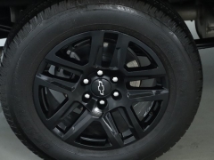 Used 2023 Chevrolet Silverado 1500 4WD Crew Cab 147" Custom at Drive Now Westlake near Westlake, OH