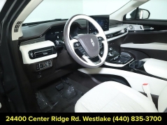 Used 2023  Lincoln Nautilus Black Label AWD at Drive Now Westlake near Westlake&comma; OH
