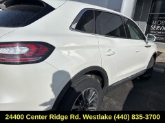 Used 2023  Lincoln Nautilus Reserve AWD at Drive Now Westlake near Westlake&comma; OH