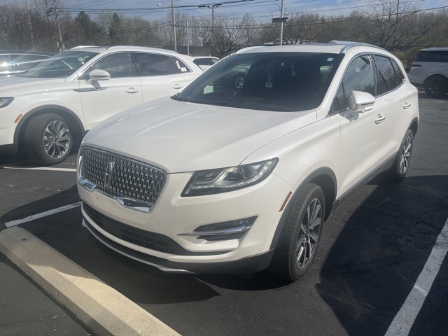 Used 2019  Lincoln MKC 4d SUV AWD Reserve at DriveNow Mayfield near Mayfield Heights, OH