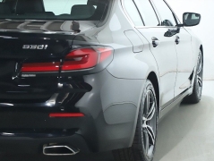 Used 2023  BMW 5 Series 530i xDrive Sedan at Drive Now Westlake near Westlake&comma; OH