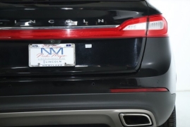 Used 2016 Lincoln MKX 4d SUV FWD Select at DriveNow Mayfield near Mayfield Heights, OH