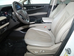 Used 2022  Lincoln Nautilus Reserve AWD at Drive Now Westlake near Westlake, OH