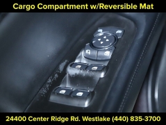 Used 2021  Lincoln Nautilus Reserve AWD at DriveNow Mayfield near Mayfield Heights&comma; OH