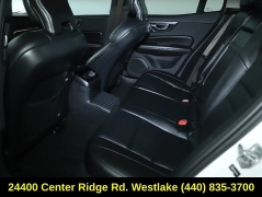 Used 2022  Volvo S60 Recharge T8 eAWD PHEV at DriveNow Mayfield near Mayfield Heights&comma; OH