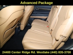 Used 2023  Genesis GV80 3&period;5T AWD at DriveNow Mayfield near Mayfield Heights&comma; OH