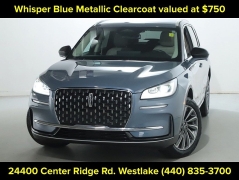 Used 2023  Lincoln Corsair Reserve AWD at DriveNow Mayfield near Mayfield Heights&comma; OH