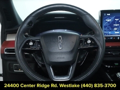 Used 2023  Lincoln Corsair Reserve FWD at DriveNow Mayfield near Mayfield Heights&comma; OH