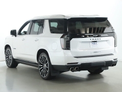 Used 2025  Chevrolet Tahoe 4WD 4dr High Country at Drive Now Westlake near Westlake&comma; OH