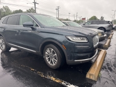 Used 2022 Lincoln Nautilus Reserve AWD at Drive Now Westlake near Westlake, OH