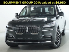 Used 2023  Lincoln Aviator Reserve AWD at DriveNow Mayfield near Mayfield Heights, OH