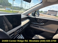 Used 2023  Lincoln Corsair Reserve AWD at DriveNow Mayfield near Mayfield Heights&comma; OH