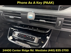 Used 2023  Lincoln Corsair Reserve AWD at DriveNow Mayfield near Mayfield Heights&comma; OH