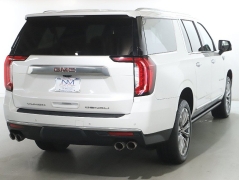 Used 2021  GMC Yukon XL 4WD 4dr Denali at DriveNow Mayfield near Mayfield Heights&comma; OH