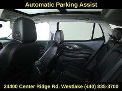 Used 2020  GMC Terrain 4d SUV AWD Denali at Drive Now Westlake near Westlake&comma; OH