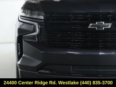Used 2024  Chevrolet Suburban 2WD 4dr RST at DriveNow Mayfield near Mayfield Heights&comma; OH