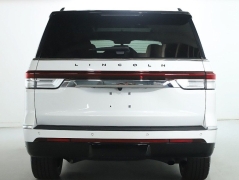 Used 2023  Lincoln Navigator Black Label 4x4 at DriveNow Mayfield near Mayfield Heights&comma; OH
