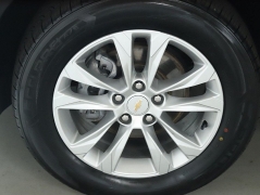 Used 2023  Chevrolet Trailblazer FWD 4dr LS at Drive Now Westlake near Westlake&comma; OH