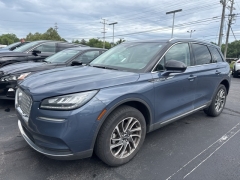Used 2022 Lincoln Corsair Standard AWD at DriveNow Mayfield near Mayfield Heights, OH