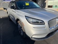 Used 2020 Lincoln Corsair 4d SUV AWD Reserve 2.3L at Drive Now Westlake near Westlake, OH