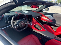 Used 2023  Chevrolet Corvette 2dr Stingray Conv w&sol;2LT at DriveNow Mayfield near Mayfield Heights&comma; OH