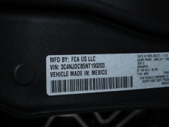 Used 2022  Jeep Compass Limited 4x4 at Drive Now Westlake near Westlake&comma; OH