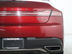 Used 2019  Lincoln MKZ 4d Sedan AWD Reserve II 2&period;0L at Drive Now Westlake near Westlake&comma; OH