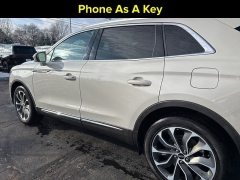Used 2023  Lincoln Nautilus Reserve AWD at DriveNow Mayfield near Mayfield Heights, OH