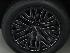 Used 2020  GMC Sierra 1500 4WD Crew Cab 147" SLT at DriveNow Mayfield near Mayfield Heights&comma; OH
