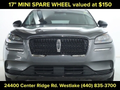 Used 2022  Lincoln Corsair Standard AWD at Drive Now Westlake near Westlake&comma; OH
