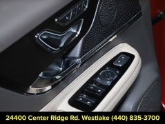 Used 2024  Lincoln Corsair Premiere AWD at DriveNow Mayfield near Mayfield Heights&comma; OH