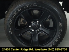 Used 2021  Ram 1500 Sport 4x4 Crew Cab 5'7" Box at DriveNow Mayfield near Mayfield Heights&comma; OH