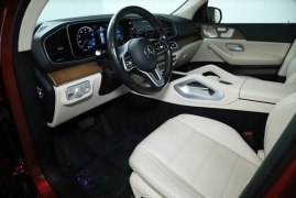 Used 2021 Mercedes-Benz GLE GLE 350 4MATIC SUV at DriveNow Mayfield near Mayfield Heights, OH