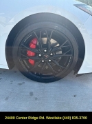 Used 2023  Chevrolet Corvette 2dr Stingray Conv w&sol;2LT at DriveNow Mayfield near Mayfield Heights&comma; OH